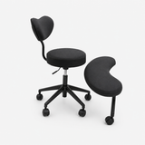 Chaise de yoga