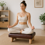 Siège Méditation Pliant