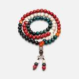 Bracelet Mala Chinois