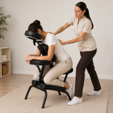 Chaise de Massage