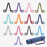 Sangle de Yoga Double