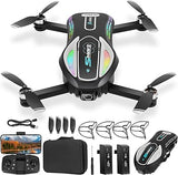 Drone Tout-Terrain Hors Route