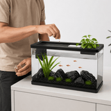 Aquarium Eau Douce