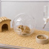 Balle Exploration Hamster