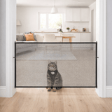 Barrière Sécurité Chat