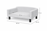 Canapé pour Chien Design