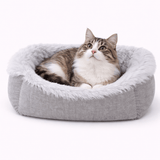 Coussin Chat Lavable