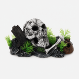 Décor Pirate Aquarium