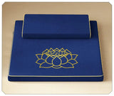 Tapis de yoga Lotus