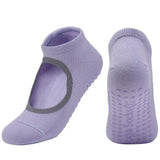 Chaussettes Yoga Méditation