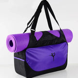 Sac à tapis