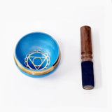 Bol des 7 Chakras