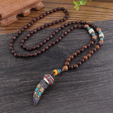 Mala Inspiration Bouddhiste