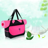 Sac Yoga Spacieux