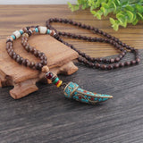 Mala Inspiration Bouddhiste