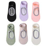 Chaussettes de yoga Pilates
