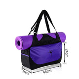 Sac Yoga Spacieux