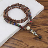 Mala Inspiration Bouddhiste
