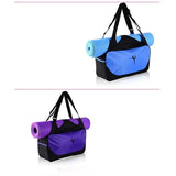 Sac Yoga Spacieux