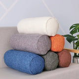 Bolster de yoga