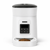 Distributeur Automatique Croquettes