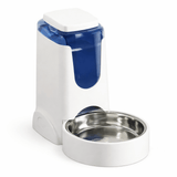 Distributeur Eau Gravité Chien