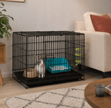 Enclos Métal Pliable Lapin