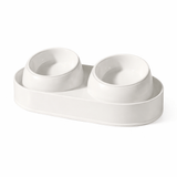 Gamelle Double Chat