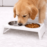 Gamelle Double Chien