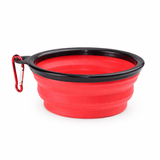 Gamelle Pliable Voyage
