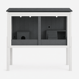 Habitat Hamster Design