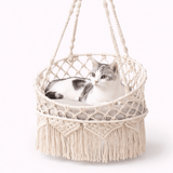 Hamac Chat Suspendu