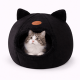 Igloo pour Chat