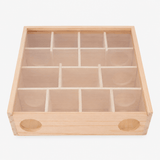 Labyrinthe Modulaire Hamster