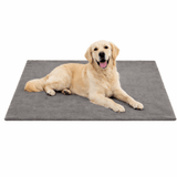 Lit Chauffant pour Chien