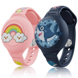 Traceur GPS enfant (bracelet) Zone Sûre