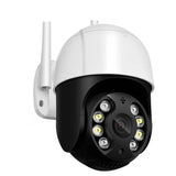 Caméra extérieure WiFi 1080p Zone Sûre