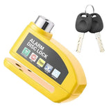 Cadenas moto antivol Zone Sûre