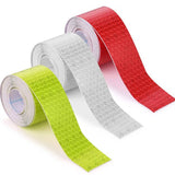 Bande reflective Zone Sûre