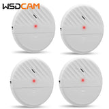 Capteur Bris de Vitre Zone Sûre