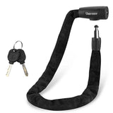 Cadenas antivol vélo