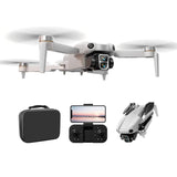 Drone Stabilisé Gimbal Zone Sûre