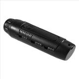 Sifflet détresse Zone Sûre