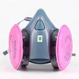 Masque anti-poussière Zone Sûre