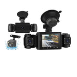 Dashcam 360 Zone Sûre