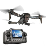 Drone Caméra 4K Zone Sûre