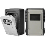 Coffre mural sécurisé Zone Sûre