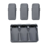 Drone Pack Accessoires Batterie Zone Sûre