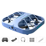 Drone Intérieur Débutant Zone Sûre