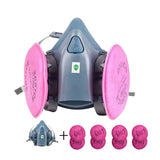 Masque anti-poussière Zone Sûre